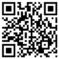 QR Code for bitcoin:1HSYkGQkCyECniQTa5eRUYDR7Ws7BaDMb7