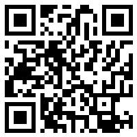 QR Code for bitcoin:1HSZbFFGgEPD7GcJYapkhGtzVRRKgEfGVV