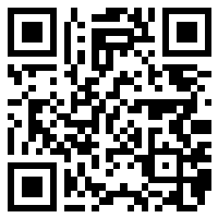 QR Code for bitcoin:1HSaDhGLYuEaRkBoFCbgRkj6hak2VohKPQ