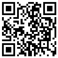 QR Code for bitcoin:1HSaNtiDF2T35LbMEoHQ9mB41TYjm1Y8Ae