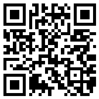 QR Code for bitcoin:1HSdzxQ6f7dbty29gPCVkJ7GZqfPBb3Mti