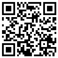 QR Code for bitcoin:1HSf4UMMdmXRNJkkfhmSAHBPN7m2WsE8tK