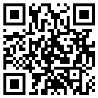 QR Code for bitcoin:1HSgGSFCvXjZ7STyoJk2KadyVgeHebQZyk