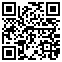 QR Code for bitcoin:1HSirdfAfZMe8bb4rHEGyRz8rF6kXdRyub