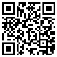 QR Code for bitcoin:1HSjZ4moXUSb6tor2Qb3MeHZ92HvQqZMuG