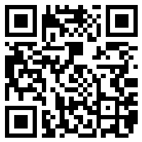 QR Code for bitcoin:1HSjsdTXZUZGCLvfUYfzC8rNgKRunbuiFW