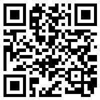 QR Code for bitcoin:1HSkfZS94P3vYYDmacy3wrZYHaqMdsErw5
