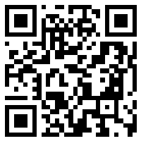 QR Code for bitcoin:1HSm2CDcKPxFqDnRBAM3yXGUV3wnjPNdp3