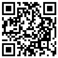 QR Code for bitcoin:1HSmPqdPac7DoEjfZBLH6hacVLSQ1PAnf9