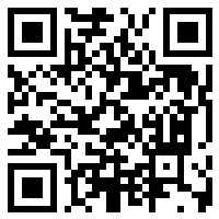 QR Code for bitcoin:1HSoaFXLm3cwuc6wM2nWiMint7mnP9EBoB