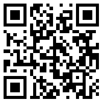 QR Code for bitcoin:1HSqkFjCg2VPNf4j6JEBAA93vbDrt6jsbP