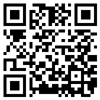 QR Code for bitcoin:1HSrXq2HodydP6Bc4HTnBmLAnhbDgTrjpe