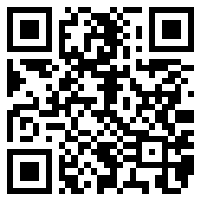 QR Code for bitcoin:1HSrmbLP5V4ZPPffCpZftmtNqUeTg9nBq7