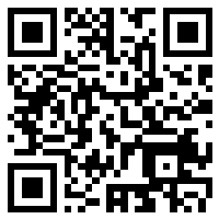 QR Code for bitcoin:1HSsWSWDq2GLyseEW9A2UtodV5sLyL4st2