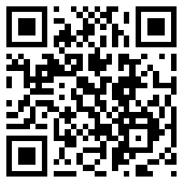 QR Code for bitcoin:1HSu99AyArGaaCcLNSuH3aEcBJsuUb2XzT
