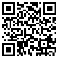 QR Code for bitcoin:1HSvuTDx58xPA3MFcjer8iRWv5kwMAvvPN