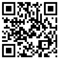 QR Code for bitcoin:1HSye5Dy4Qi4LEoM9ZJgpuU9eeaEg7tcZk