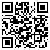 QR Code for bitcoin:1HT1P9VEV5213p1UEgK8bRkiW43BtwE3Mf