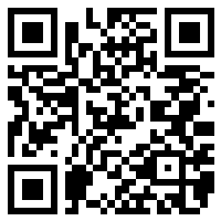 QR Code for bitcoin:1HT4gbsrMsEJ6rnb4pt2r6Xb4FynU6vCrk