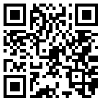 QR Code for bitcoin:1HT5R2o5r68ZLPX3abVWTXzYuHnZ2SjEsX