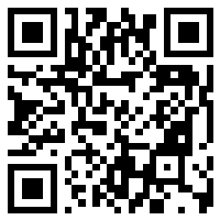 QR Code for bitcoin:1HT628dYfztt7NvDHVCYWnrr4FGmUAVBQu