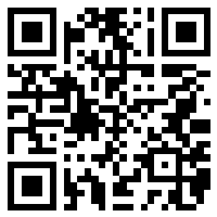 QR Code for bitcoin:1HT6ugsGh3CdyQDw4CeD7sXfDywDWimF1Z