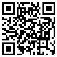 QR Code for bitcoin:1HT9MxX787aeqSWmKzoHrmdBJJegFHnngL