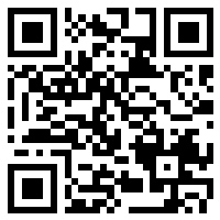 QR Code for bitcoin:1HTDBq1oDrCQw6bUkoAB1APRfaQATaiyfG