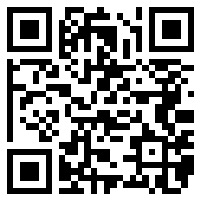 QR Code for bitcoin:1HTFMaRC6Xqd1YVPN13tVE89CaYR6qYJZG