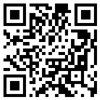 QR Code for bitcoin:1HTFNvYu7sUzQGKypCH6mWeqgEMcP259cn