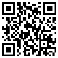 QR Code for bitcoin:1HTG7bNLxKs2EEp6pfYQSfRjFarg5rgi3o