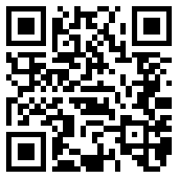 QR Code for bitcoin:1HTGEpt5RTJPvP8zVSzMCUy3CopbgA5fvJ