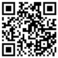 QR Code for bitcoin:1HTHufURc8PMK5ABKQPGedTdDsV4VGZeNB