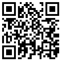 QR Code for bitcoin:1HTKecvqWAV2BquZb83P1KwVnDXr3nBHCY