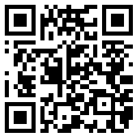 QR Code for bitcoin:1HTM7BVVx6cmFpcnNB3x6MLXMmfw7n5ULV