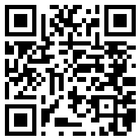 QR Code for bitcoin:1HTMLCaRC99vtyQa6Kqdus8P9e2JMyr2AD