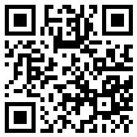 QR Code for bitcoin:1HTMQT1n7GiD9K9eZZs6HqeFPHKQLnwFnu