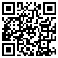 QR Code for bitcoin:1HTNj9vTJRFmTLvbBoWKp3YZP4dVRazD7J