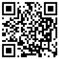 QR Code for bitcoin:1HTPSRvt6TvgNmf8TLywnAjCa5L4aPQa3U