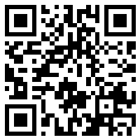 QR Code for bitcoin:1HTQJYATyNcx8TEFEYtx8JgLfAL99by6vz