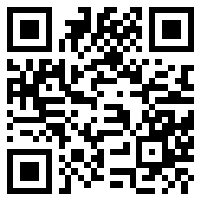 QR Code for bitcoin:1HTQSoaWErzpi37jZF8zVG31EthQ5dbrub