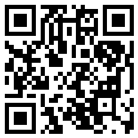 QR Code for bitcoin:1HTSPo8eYnKu22zruL2amCZ2se3C4zRyTi
