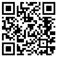 QR Code for bitcoin:1HTUM41HaLipR3LoRtzgrFiciRRkLivRT
