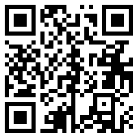 QR Code for bitcoin:1HTVn4db9BH6ZNTPuVFunb2gqwzFssQPc3
