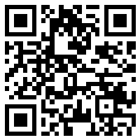 QR Code for bitcoin:1HTWmBZBRNTZMqcSHG2S1cssh7JwCMuYfB