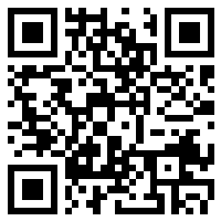 QR Code for bitcoin:1HTXao61HtphAT2garpqkYcBSkJbnyFods