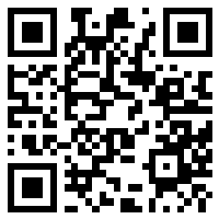 QR Code for bitcoin:1HTYZCU6pQRTATs52xVdV7ZzChtJ5eXZkW