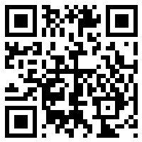 QR Code for bitcoin:1HTYomZLL1MYjZVadaSniYgvv2A5TYkho7