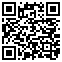 QR Code for bitcoin:1HTdm2gm5Keiro2ENSCy8DWS6QgagdvDkk