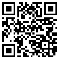 QR Code for bitcoin:1HTdnQJ2MsaygRhbfhFnjG9s9YntcnBrrP
